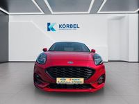 Gebraucht Ford Puma ST-Line X 125 PS (91 kW) 2022 Rot SUV