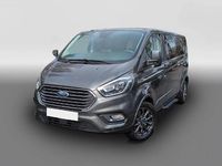 Gebraucht Ford Tourneo Titanium 131 PS (96 kW) 2019 Grau Kombi