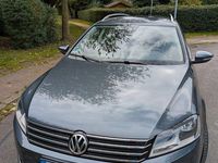 Gebraucht VW Passat Highline 177 PS (130 kW) 2014 Grau Kombi