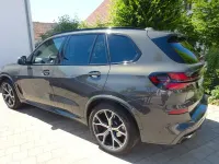 Gebraucht BMW X5 Performance 286 PS (210 kW) 2023 Grau SUV