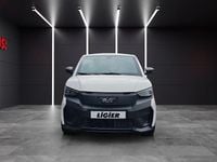 Neu Ligier JS50 2025 Weiß Kleinwagen