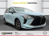 Gebraucht DFSK Forthing 4 177 PS (130 kW) 2024 Blausky light blue Kombi