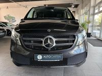 Gebraucht Mercedes V220 Avantgarde Edition 163 PS (119 kW) 2021 Grau Van / Kleinbus