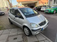Gebraucht Mercedes A160 Classic 102 PS (75 kW) 2002 Kleinwagen