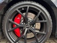 Gebraucht Audi RS3 Ambiente 400 PS (294 kW) 2023 Schwarz Limousine