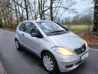 gebraucht Mercedes A150 Benziner