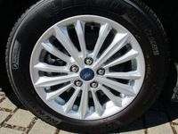 gebraucht Ford Focus Turnier Titanium