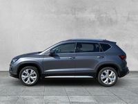 Używany Seat Ateca Xperience 150 KM (110 kW) 2024 Szary SUV
