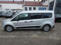 Gebraucht Ford Transit Connect Trend 101 PS (74 kW) 2020 Silber Van / Kleinbus
