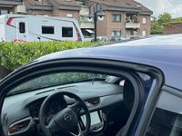 Gebraucht Opel Corsa Color Edition 69 PS (50 kW) 2018 Violet Limousine