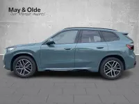 Gebraucht BMW iX1 M Sport 150 kW (204 PS) 2025 Gruen SUV