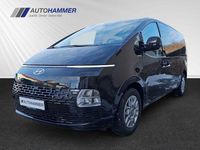 Neu Hyundai Staria Trend 225 PS (165 kW) 2026 Abyss black / min Van / Kleinbus