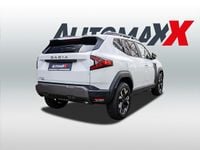Gebraucht Dacia Duster Extreme 141 PS (103 kW) 2025 Weiß SUV