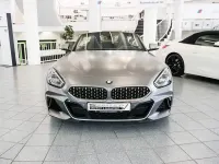 Gebraucht BMW Z4 M Sport 340 PS (250 kW) 2021 Bmw individual froze Cabrio