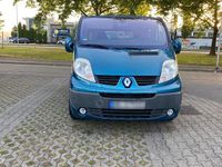 Gebraucht Renault Trafic 145 PS (106 kW) 2007 Van / Kleinbus