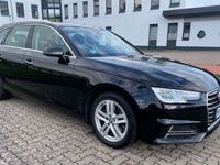 gebraucht Audi A4 Avant 35 TDI S tronic