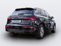 gebraucht Audi Q5 S line