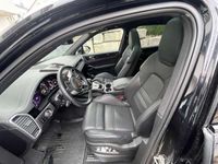 gebraucht Porsche Cayenne CayenneE-Hybrid Tiptronic S