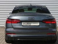 Gebraucht Audi S6 Sport 344 PS (253 kW) 2024 Grau Limousine