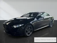 Gebraucht Mercedes CLS53 AMG AMG 435 PS (319 kW) 2019 Schwarz Coupé
