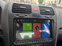 Gebraucht VW Golf IV 80 PS (58 kW) 2005 Schwarz Kleinwagen