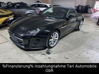 Gebraucht Jaguar F-Type 340 PS (250 kW) 2016 Schwarz Cabrio