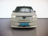 Usata VW T7 Style 150 CV (110 kW) 2024 Bianco Furgone