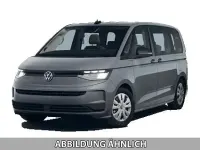 Neu VW Multivan Edition 245 PS (180 kW) 2026 Grau, indiumgrau metallic (x3) Van / Kleinbus