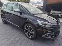 Gebraucht Renault Scenic E-Tech Black Edition 150 PS (110 kW) 2020 Schwarz Van / Kleinbus