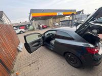 Gebraucht Seat Ibiza 70 PS (51 kW) 2009 Grau