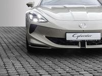 Neu MG Cyberster 375 kW (510 PS) 2025 Diamond red Cabrio