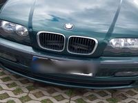 gebraucht BMW 318 i 1998