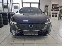 Gebraucht Mazda 6e Takumi-Line 189 kW (258 PS) 2025 Blau Limousine