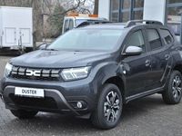 gebraucht Dacia Duster II Journey TCe 130 *Sitzheizung*Navi*PDC