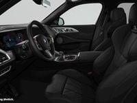Neu BMW XM 476 PS (350 kW) 2026 Schwarz SUV