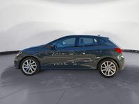 Neu Seat Ibiza FR 116 PS (85 kW) 2026 Blau Kleinwagen