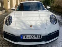 gebraucht Porsche 992 BOSEPrivacy1Hand21-Zoll