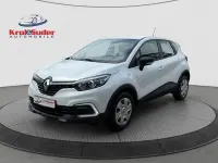 Gebraucht Renault Captur Life 90 PS (66 kW) 2017 Andere SUV