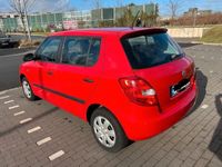 gebraucht Skoda Fabia 1.2l -