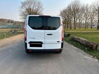 Gebraucht Ford Transit Custom 107 PS (78 kW) 2020 Weiß Van / Kleinbus