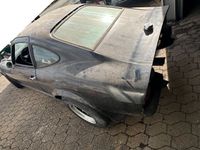 gebraucht Opel GT Scheunenfund