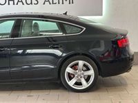 gebraucht Audi A5 Sportback 2.0 TDI