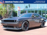 Second-hand Dodge Challenger 377 CP (277 kW) 2024 Gri