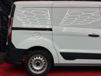 Second-hand Ford Transit Connect 75 CP (55 kW) 2014 Alb Monovolum