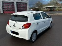 gebraucht Mitsubishi Space Star 1.0 -