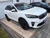 Gebraucht Kia Sorento GT-Line 200 PS (147 kW) 2017 Weiß SUV