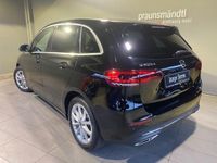 Gebraucht Mercedes B250e Progressive 160 PS (117 kW) 2020 Othercolor Van / Kleinbus