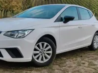Occasion Seat Ibiza 75 ch (55 kW) 2018 Blanc Citadine
