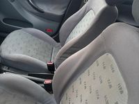 Gebraucht Seat Leon Stella 105 PS (77 kW) 2001 Rot Kleinwagen