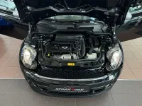 Occasion Mini Cooper S Coupé 184 ch (135 kW) 2013 Noir Coupé
